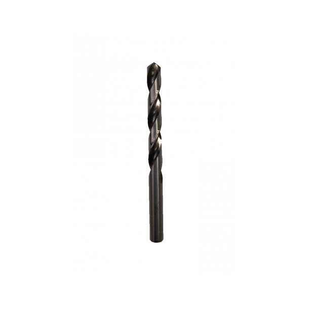 Slebne spiralbor 11,5mm, 118g, 5stk