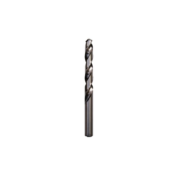 Slebne spiralbor 13,0mm, 118g, 5stk