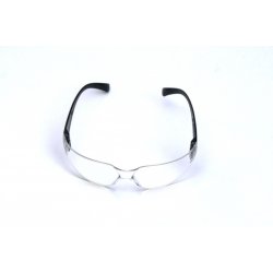 Sikkerhedsbriller, klart glas