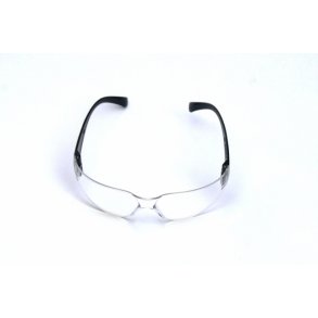 Sikkerhedsbriller, klart glas