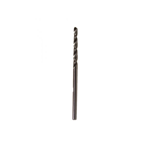 Slebne spiralbor 2,5mm, 118g, 10stk