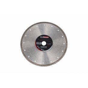 Diamantklinge Tilecut 230 x 1,6mm