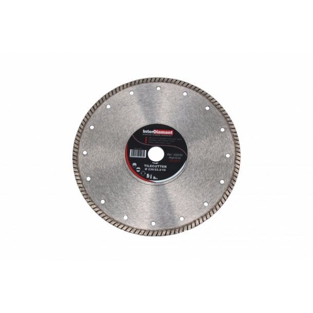 Diamantklinge Tilecut 230 x 1,6mm