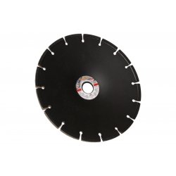 Rundskr klinge 230 mm