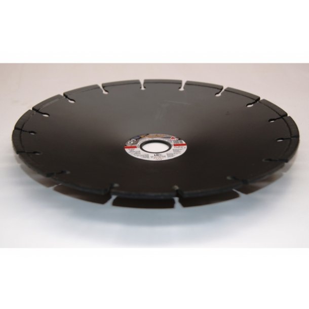 Rundskr klinge 230 mm