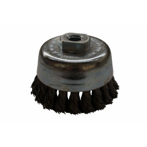 Kop st�lb�rste til vinkelsliber