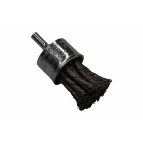 Kop st�lb�rste til hurtigsliber