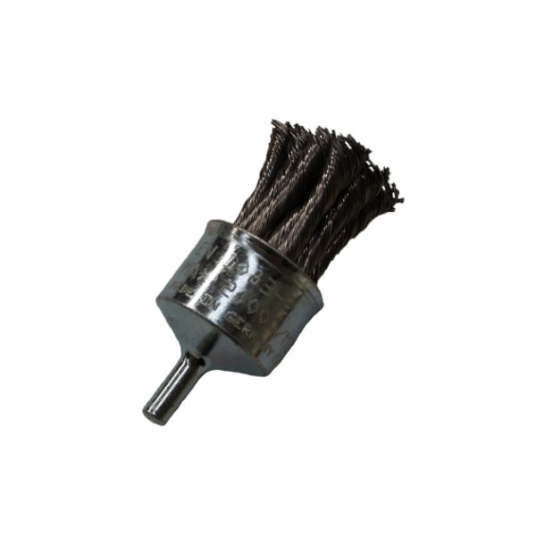 Kop st�lb�rste til hurtigsliber