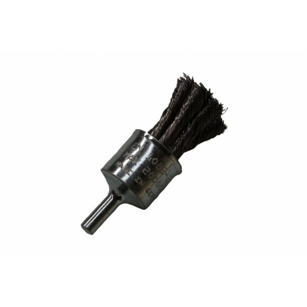 Kop st�lb�rste til hurtigsliber