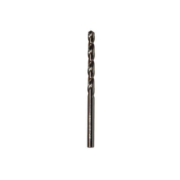 Slebne spiralbor 4,5mm, 118g, 10stk