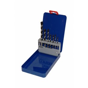 Betonbor kassette 4-12 mm