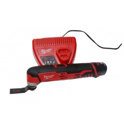 Milwaukee M12 multivrktj