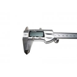 Skydelre digital, 150mm