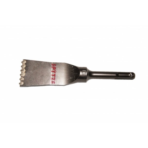 Fugemejsel m. lodrette platter SDS Plus