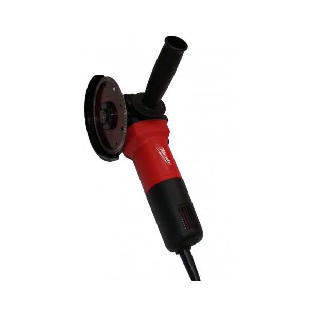 Milwaukee AG 750 vinkelsliber