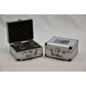 Flisebor St 30-45-55-60 mm