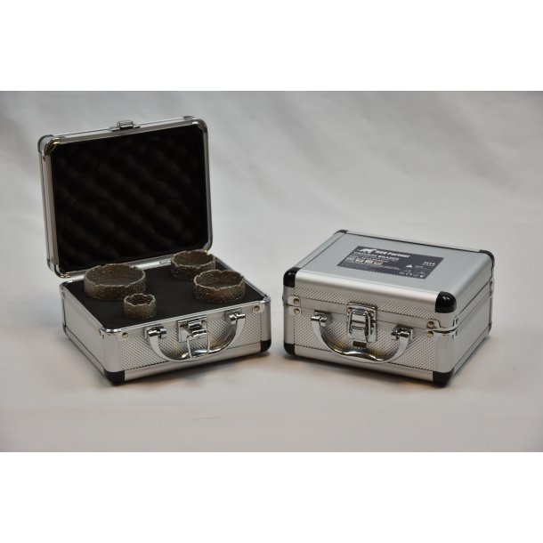 Flisebor St 30-45-55-60 mm