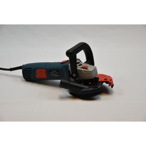 Miltoo Betonsliber 125 mm