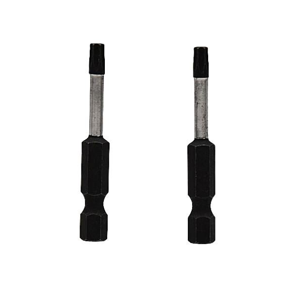 Magnet bitsholder med l�sering, 60 mm