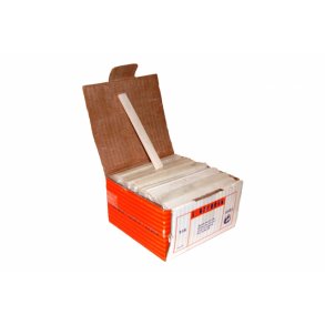 Fedtsten 125 x 125mm