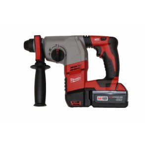 Milwaukee M18 borehammer