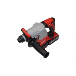 Milwaukee M18 borehammer