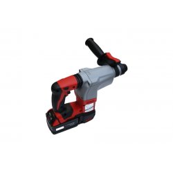 Milwaukee M18 borehammer