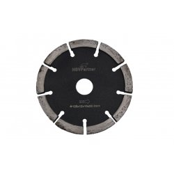 Fugeklinge 125 x 12 x 10 mm