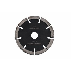 Fugeklinge 125 x 12 x 10 mm