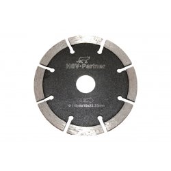 Fugeklinge 115 x 6 x 10 mm