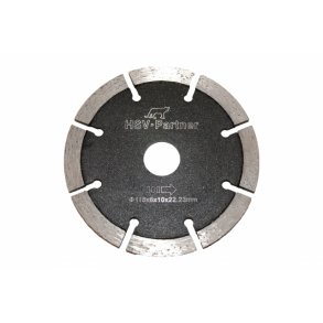 Fugeklinge 115 x 6 x 10 mm