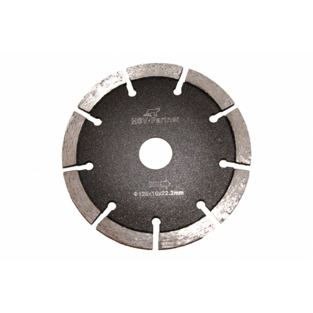 Fugeklinge 125 x 10 x 10 mm