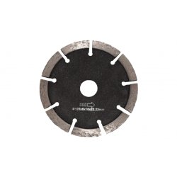 Fugeklinge 125 x 6 x 10 mm