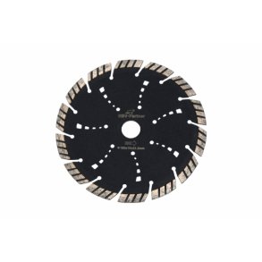 Diamantklinge  Topcut 180 mm