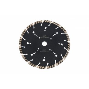 Diamantklinge  Topcut 230 mm