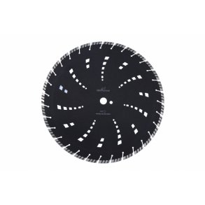 Diamantklinge Topcut 450 mm