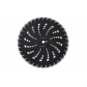 Diamantklinge Topcut 500 mm