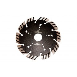 Diamantklinge  Topcut 125 mm