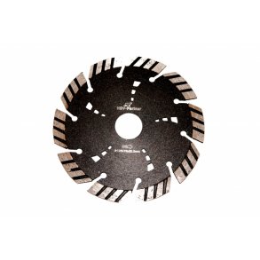 Diamantklinge  Topcut 125 mm