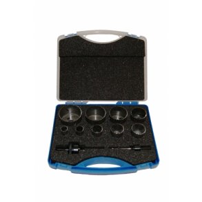 Kop bores�t bi-metal, 11 dele