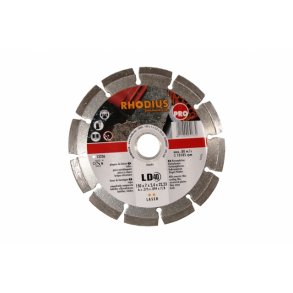Diamantklinge LD40 150 mm