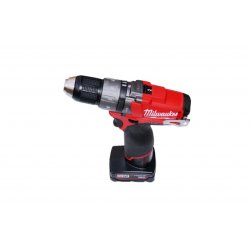 Milwaukee M12 Fuel slagboremaskine