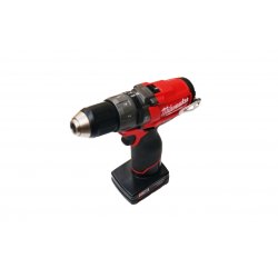 Milwaukee M12 Fuel slagboremaskine