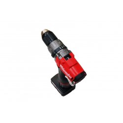 Milwaukee M12 Fuel slagboremaskine