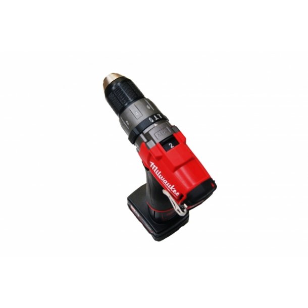 Milwaukee M12 Fuel slagboremaskine