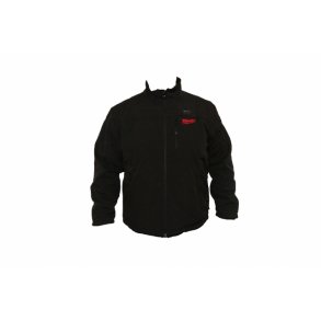 Milwaukee M12 varmejakke, sort