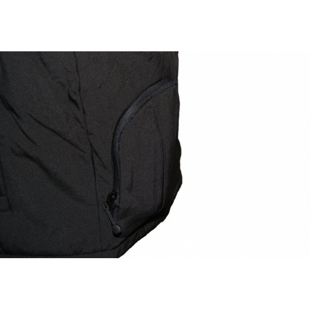 Milwaukee M12 varmejakke, sort