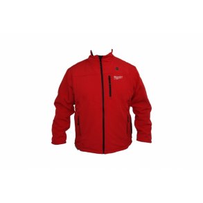 Milwaukee M12 varmejakke, rd