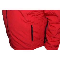 Milwaukee M12 varmejakke, rd