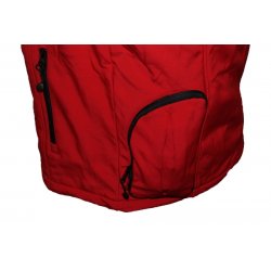 Milwaukee M12 varmejakke, rd